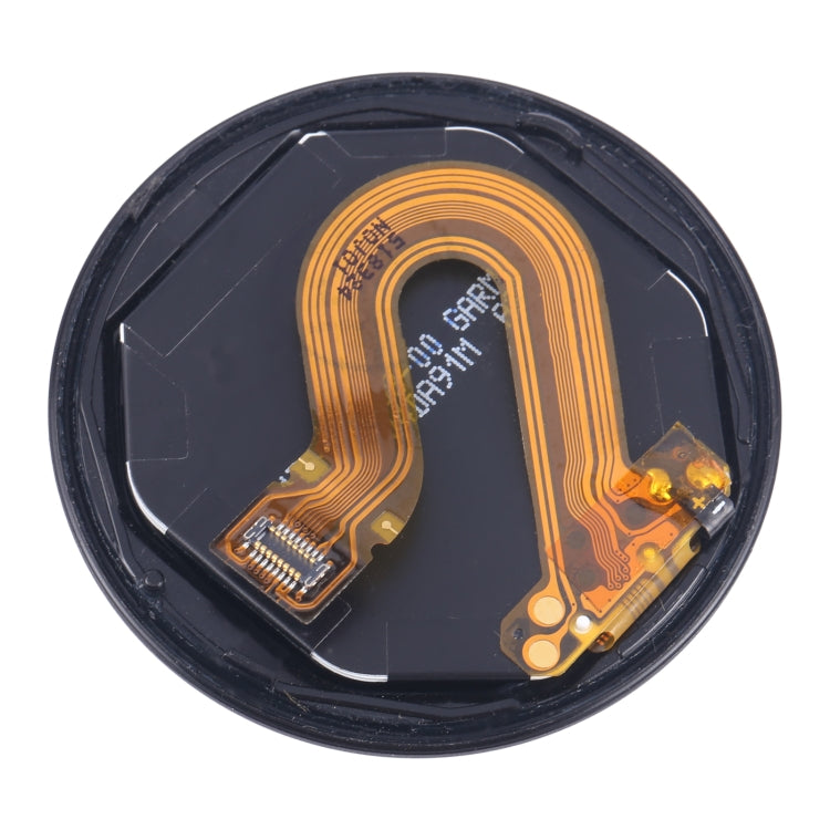 For Garmin Forerunner 45S Original LCD Screen with Digitizer Full Assembly