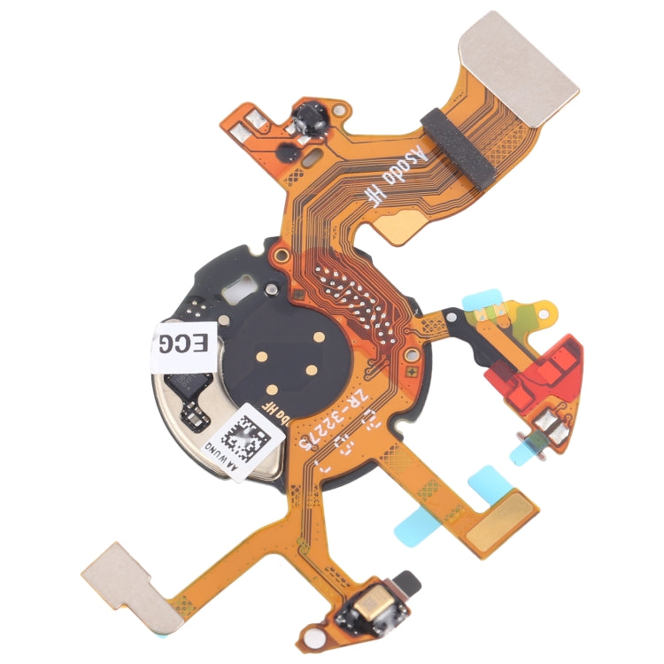 For Huawei Watch GT 3 Pro Original Heart Rate Monitor Sensor Flex Cable