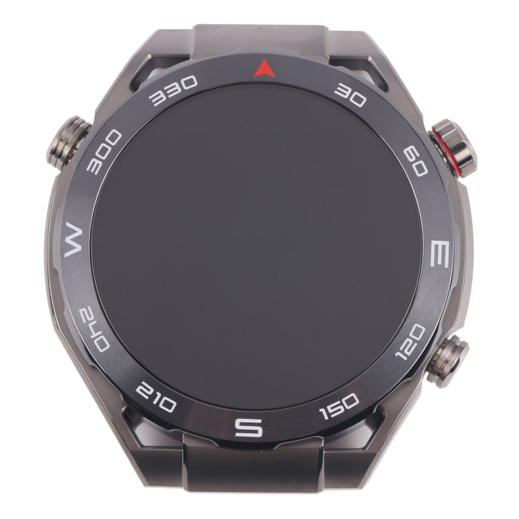 For Huawei Watch Ultimate Original LCD Screen Digitizer Full Assembly with Frame