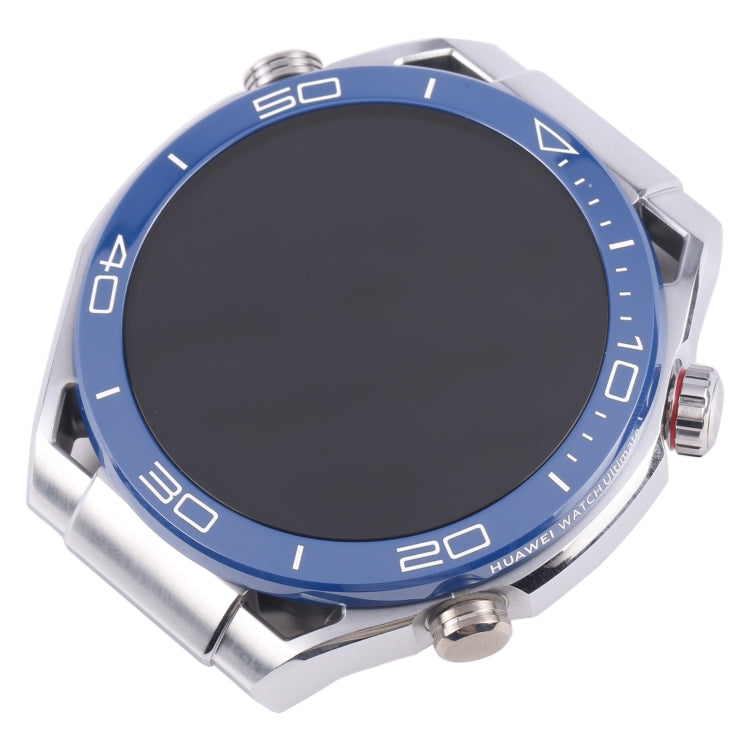 For Huawei Watch Ultimate Original LCD Screen Digitizer Full Assembly with Frame, For Huawei Watch Ultimate(Original)