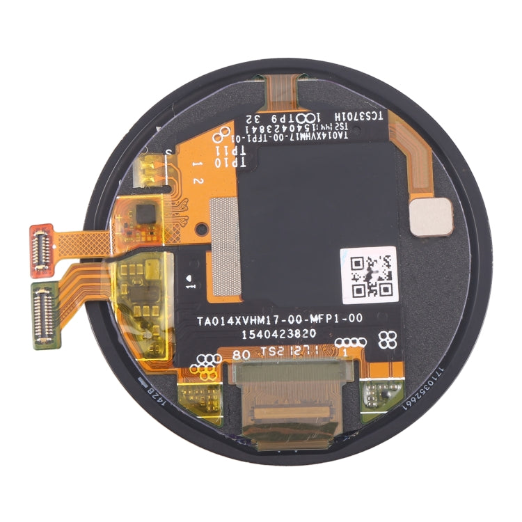 For Honor Watch GS 4 Original LCD Screen with Digitizer Full Assembly