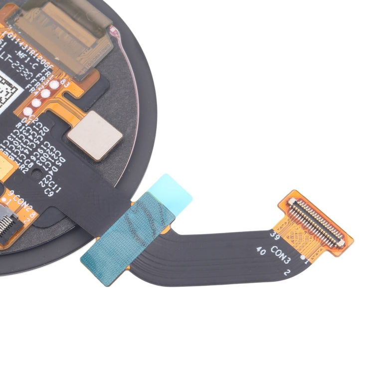 For Xiaomi Watch 2 Original LCD Screen with Digitizer Full Assembly