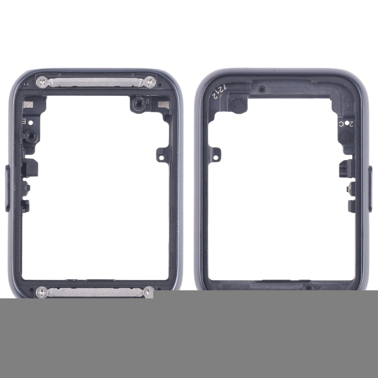 For Huawei Watch Fit 2 Original LCD Screen Frame Bezel Plate, For Huawei Watch Fit 2(Original)
