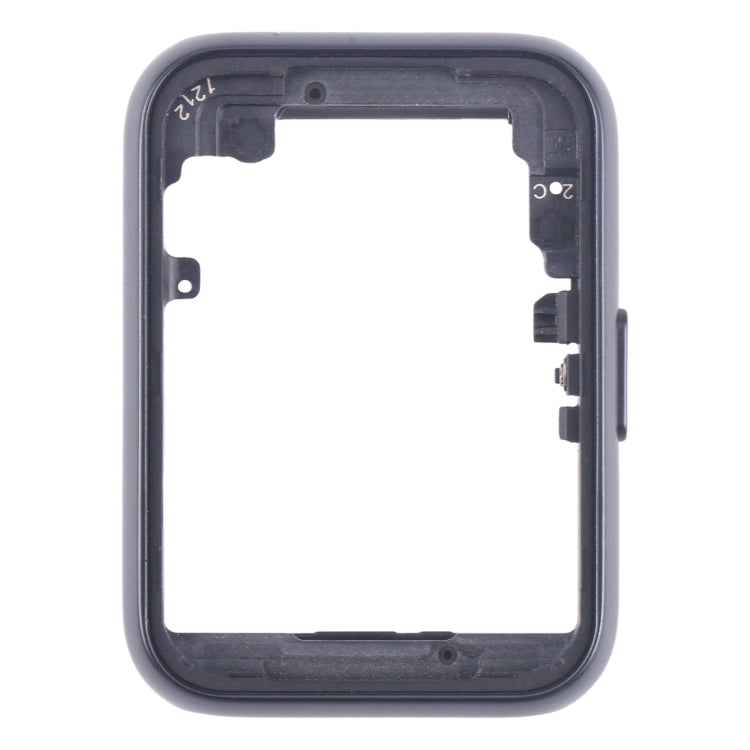 For Huawei Watch Fit 2 Original LCD Screen Frame Bezel Plate, For Huawei Watch Fit 2(Original)