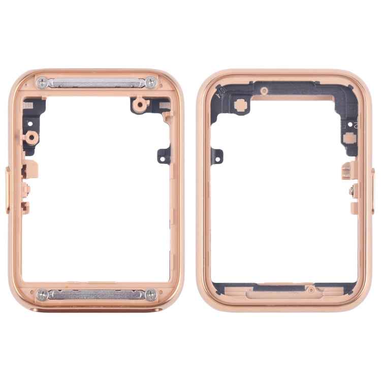 For Huawei Watch Fit 2 Original LCD Screen Frame Bezel Plate, For Huawei Watch Fit 2(Original)