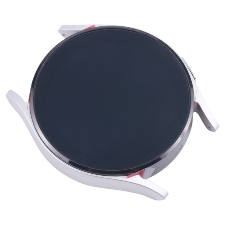 Écran LCD complet avec châssis pour Samsung Galaxy Watch 4 40 mm SM-R860/R865 (Original)