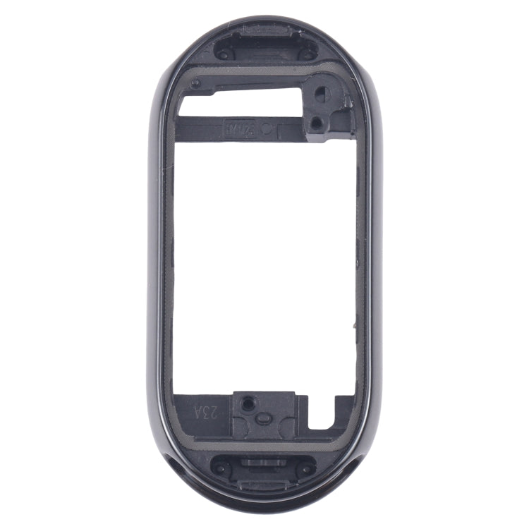 For Xiaomi Mi Band 8 Original LCD Screen Frame Bezel Plate
