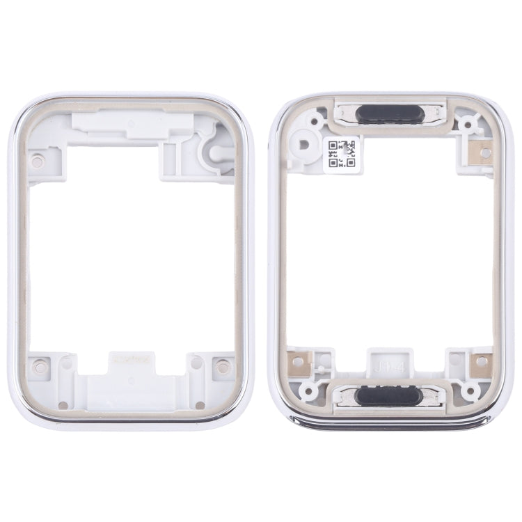 For Xiaomi Mi Band 8 Pro Original LCD Screen Frame Bezel Plate