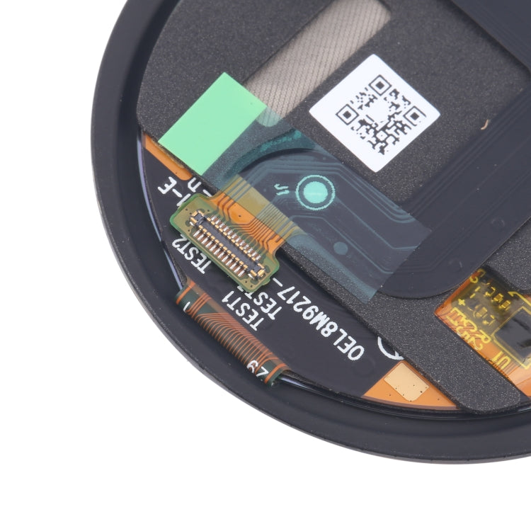 For Amazfit GTR2 esim Original LCD Screen with Digitizer Full Assembly