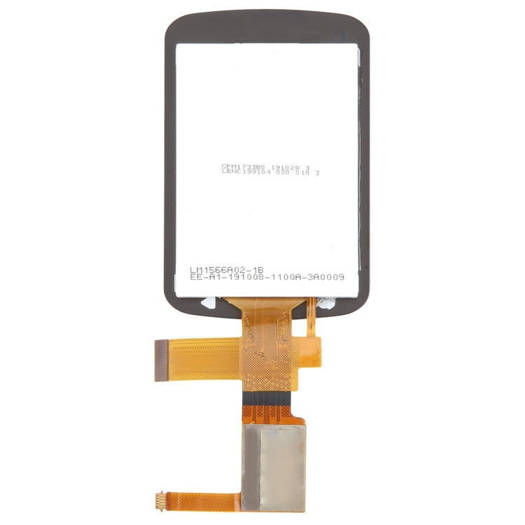 For Garmin Edge 820 Original LCD Screen with Digitizer Full Assembly