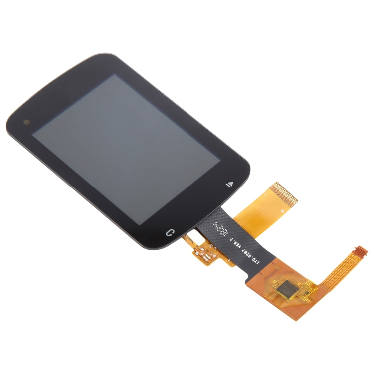 For Garmin Edge 820 Original LCD Screen with Digitizer Full Assembly, For Garmin Edge 820(Original)