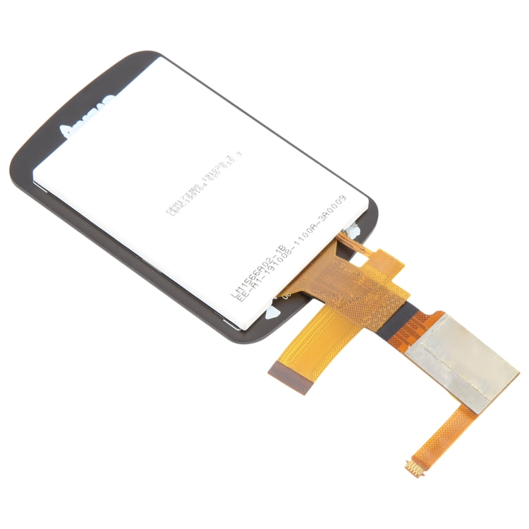 For Garmin Edge 820 Original LCD Screen with Digitizer Full Assembly, For Garmin Edge 820(Original)