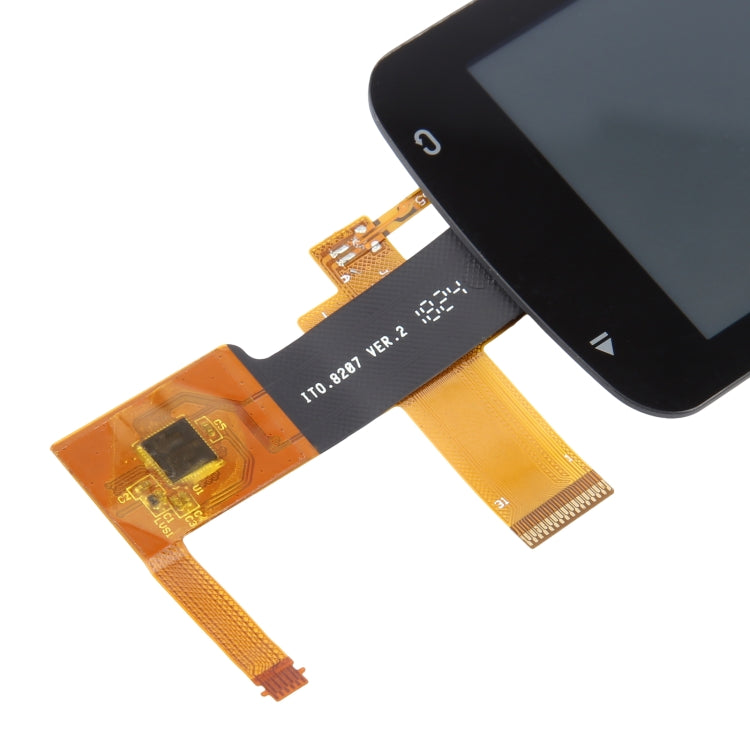 For Garmin Edge 820 Original LCD Screen with Digitizer Full Assembly, For Garmin Edge 820(Original)