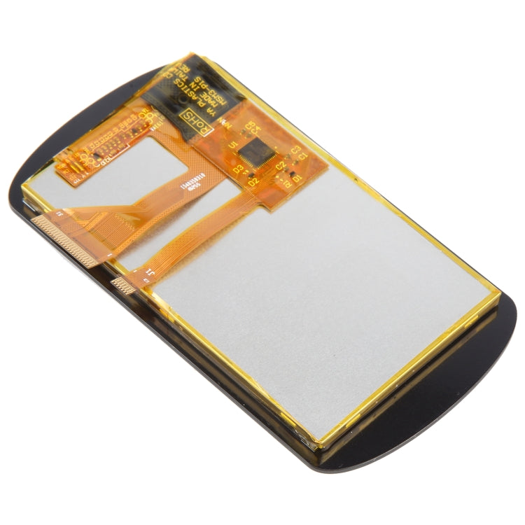 For Garmin Edge Explore Original LCD Screen with Digitizer Full Assembly