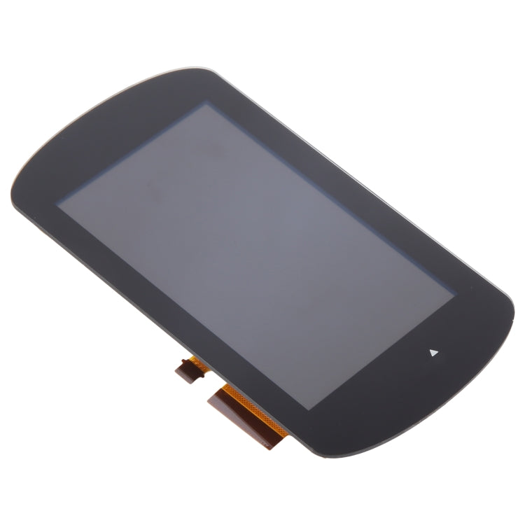 For Garmin Edge Explore Original LCD Screen with Digitizer Full Assembly