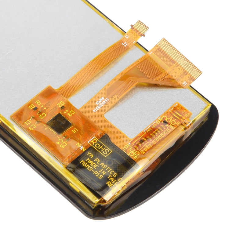 For Garmin Edge Explore Original LCD Screen with Digitizer Full Assembly