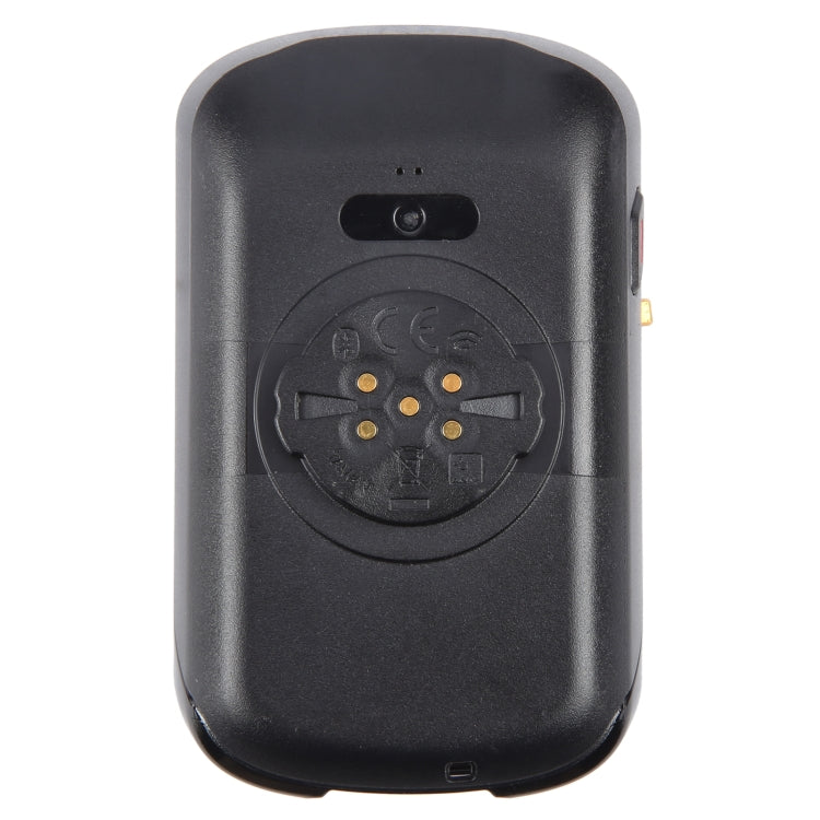 For Garmin Edge 830 Back Cover Full Assembly With Battery