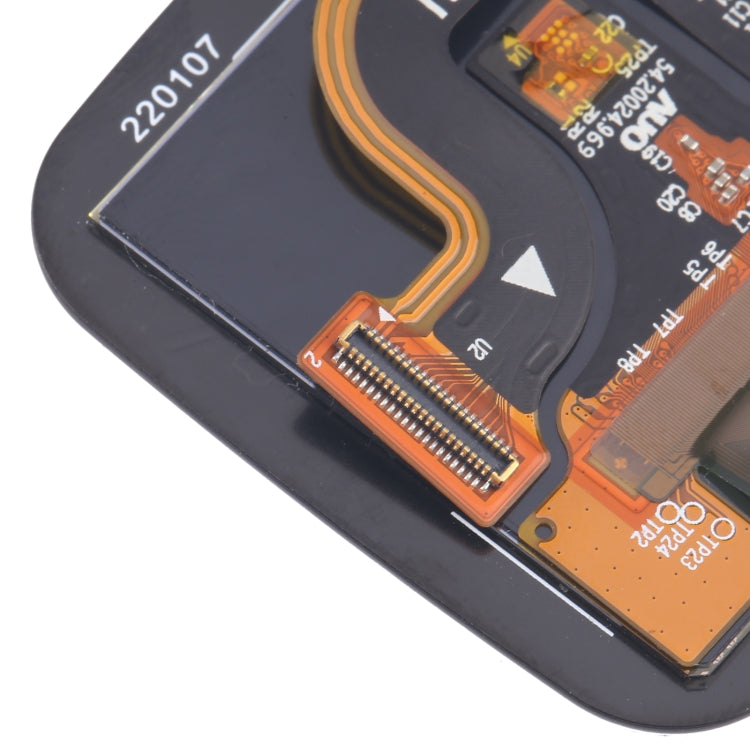 Pantalla LCD original con digitalizador completo para Garmin Venu SQ 2 (original)