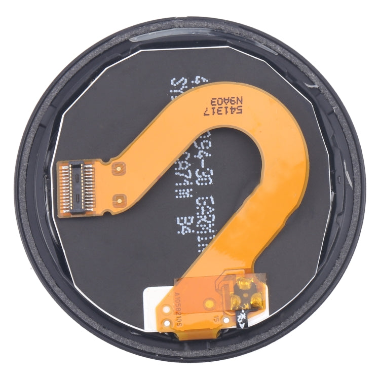 For Garmin Forerunner 245 Original LCD Screen with Digitizer Full Assembly