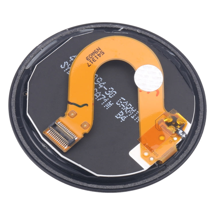 For Garmin Forerunner 245 Original LCD Screen with Digitizer Full Assembly