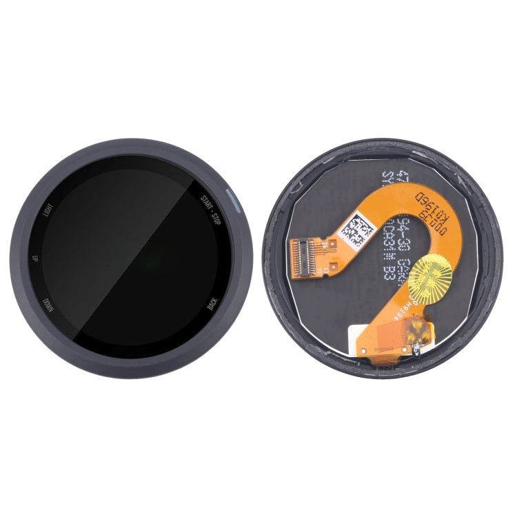 For Garmin Forerunner 245 Music Original LCD Screen with Digitizer Full Assembly, For Garmin Forerunner 245 Music(Original)