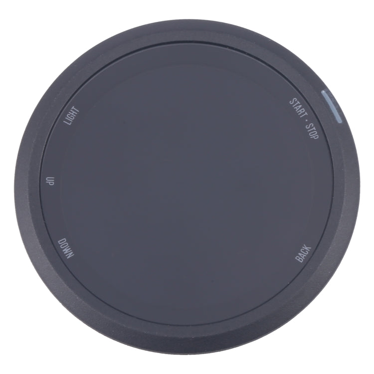 For Garmin Forerunner 245 Music Original LCD Screen with Digitizer Full Assembly, For Garmin Forerunner 245 Music(Original)