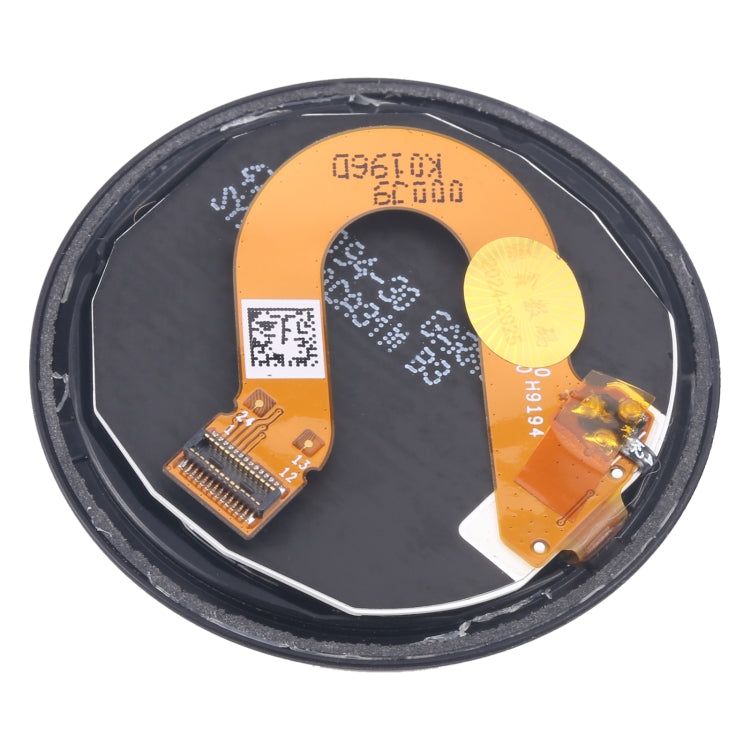 For Garmin Forerunner 245 Music Original LCD Screen with Digitizer Full Assembly, For Garmin Forerunner 245 Music(Original)