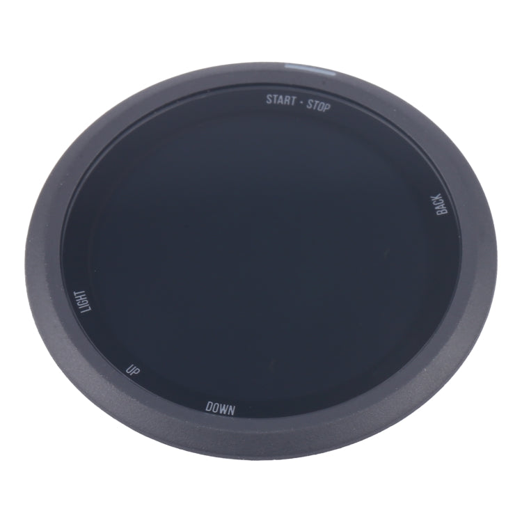 For Garmin Forerunner 245 Music Original LCD Screen with Digitizer Full Assembly, For Garmin Forerunner 245 Music(Original)