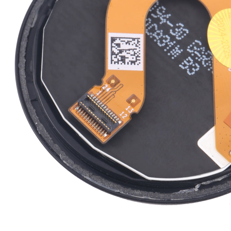 For Garmin Forerunner 245 Music Original LCD Screen with Digitizer Full Assembly, For Garmin Forerunner 245 Music(Original)