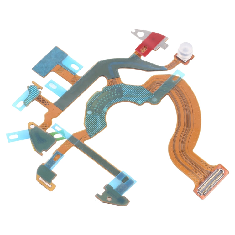 For Huawei Watch 4 Pro Original Back Cover Flex Cable