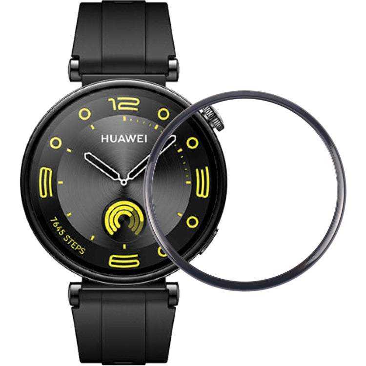 For Huawei Watch GT 4 41mm Original Time Scale Dial