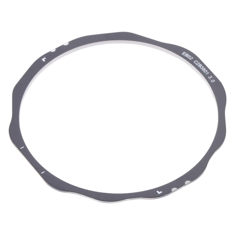 For Samsung Galaxy Watch6 Classic 46mm SM-R960 Original Front Screen Outer Glass Lens