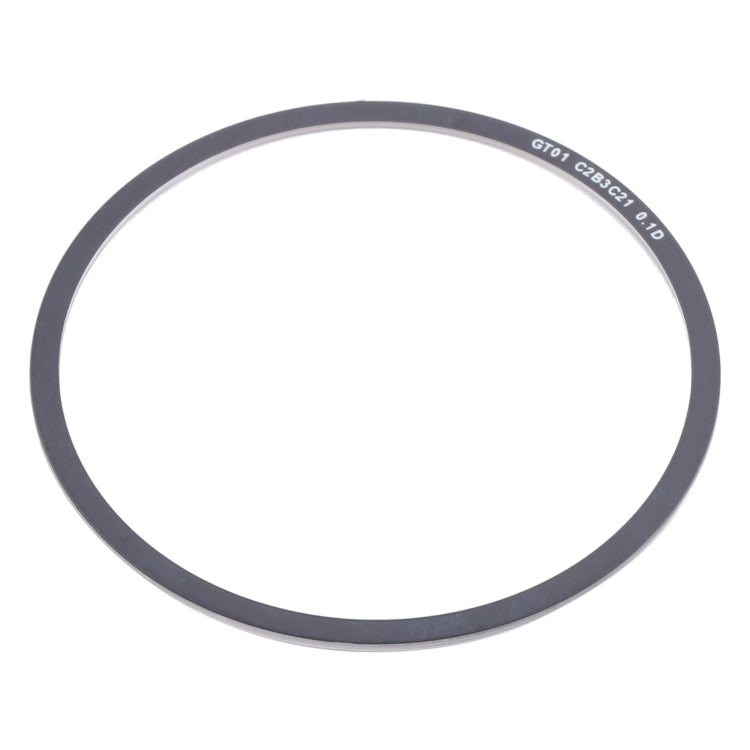 For Samsung Galaxy Watch Ultra SM-L705 Original Front Screen Outer Glass Lens