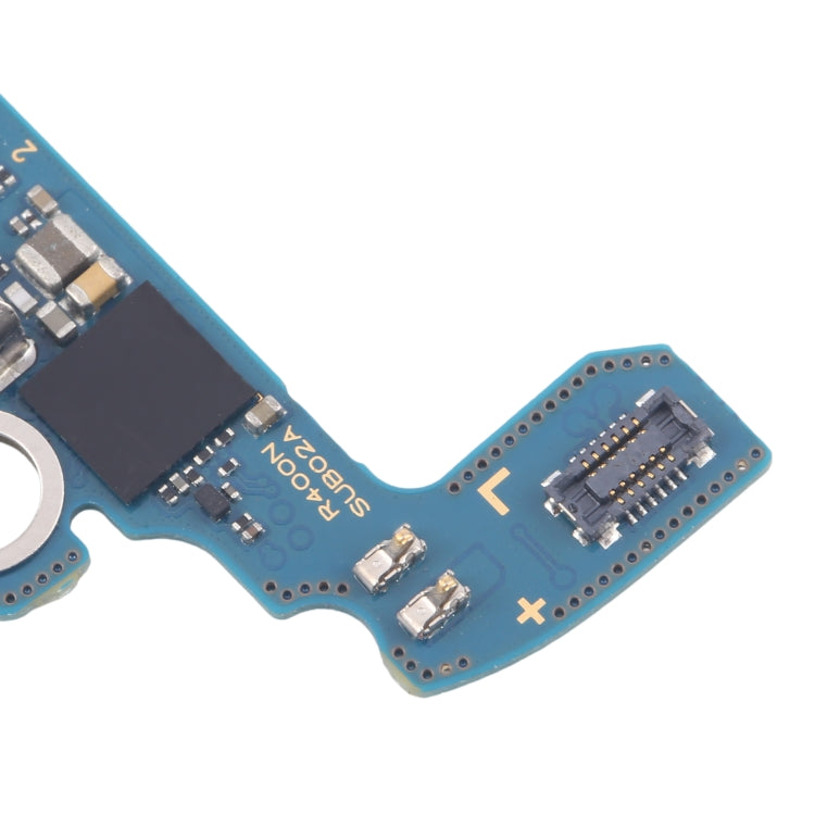 Carte de port de charge d'origine pour Samsung Galaxy Buds3 SM-R400, pour Samsung Galaxy Buds3 SM-R400 (Original)