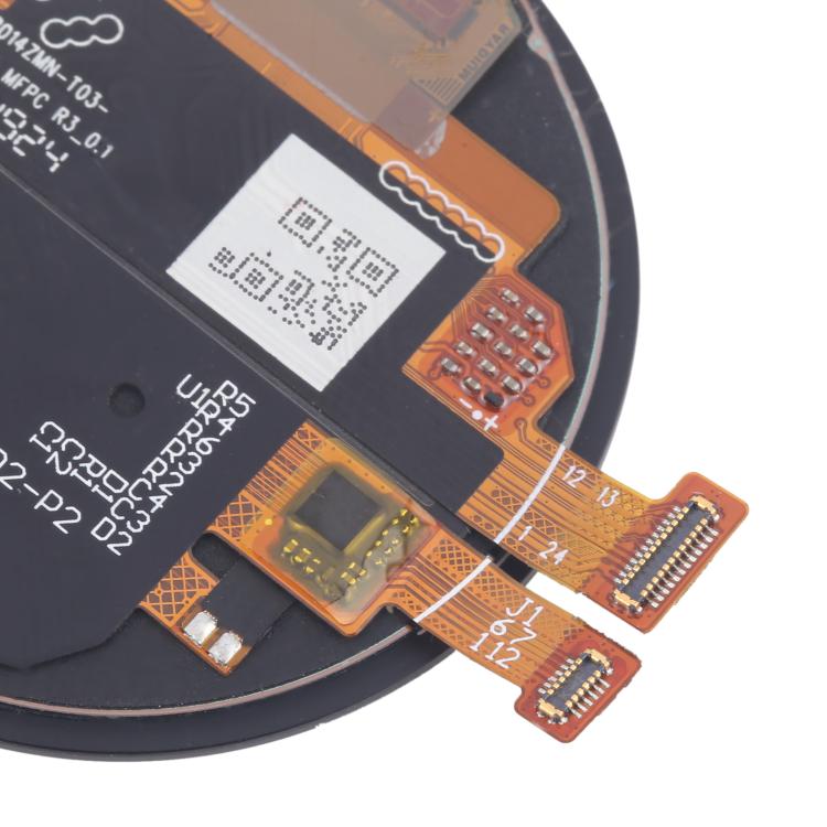 For Amazfit GTR 47mm Original LCD Screen with Digitizer Full Assembly