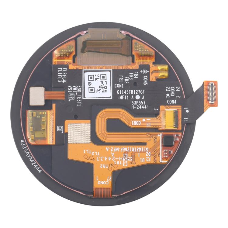For Huawei Watch GT 5 46mm Original LCD Screen and Digitizer Full Assembly