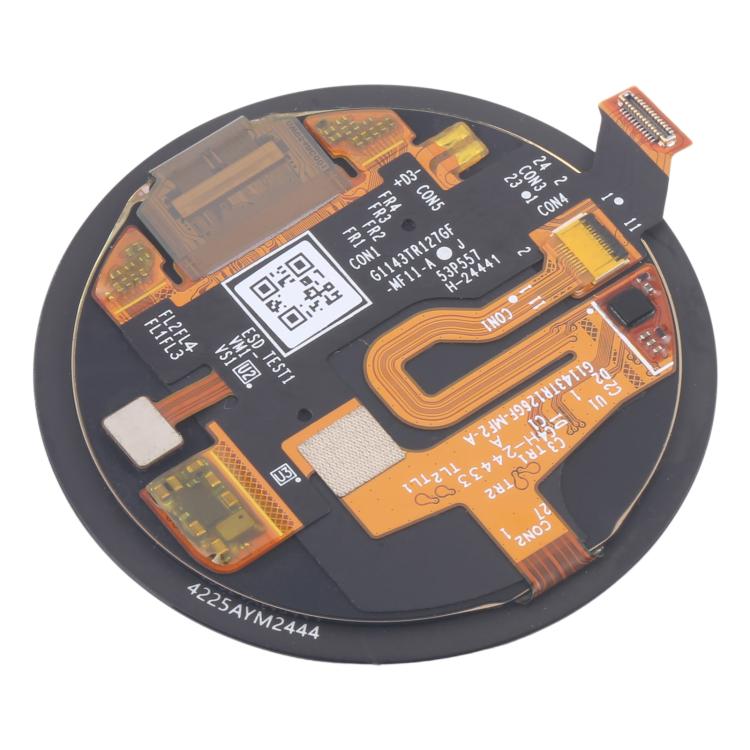 For Huawei Watch GT 5 46mm Original LCD Screen and Digitizer Full Assembly
