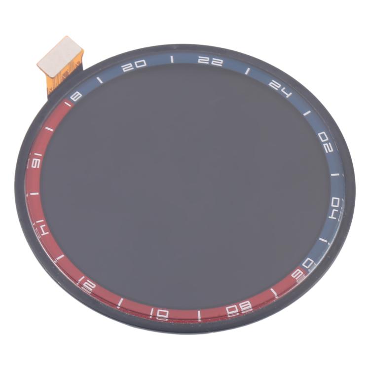 For Huawei Watch GT 5 Pro 46mm Original LCD Screen and Digitizer Full Assembly