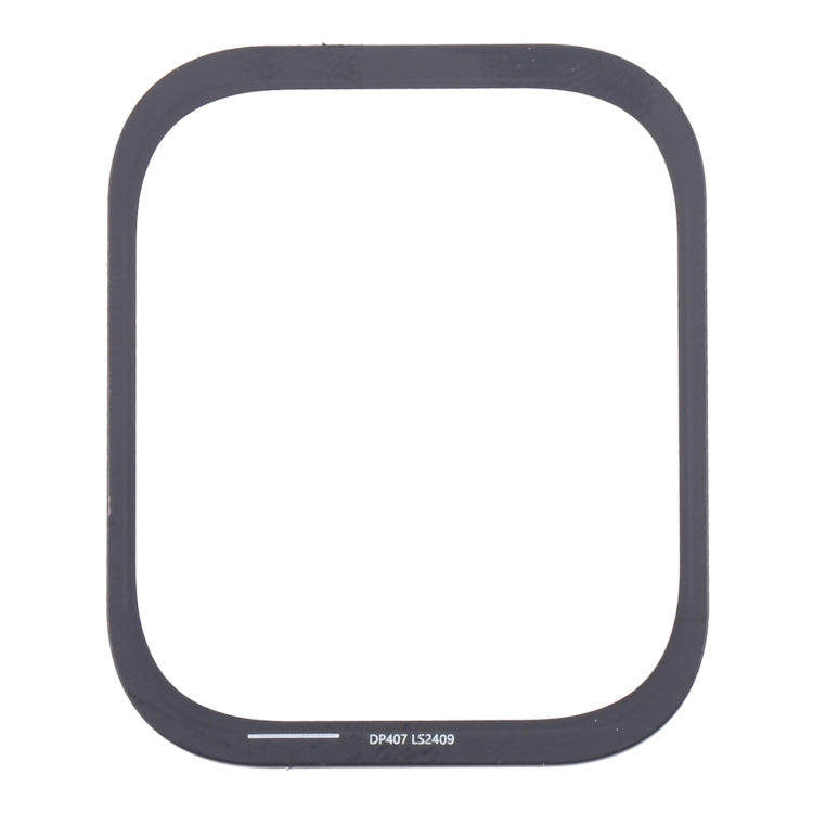 For Huawei Watch Fit 3 Original Front Screen Outer Glass Lens