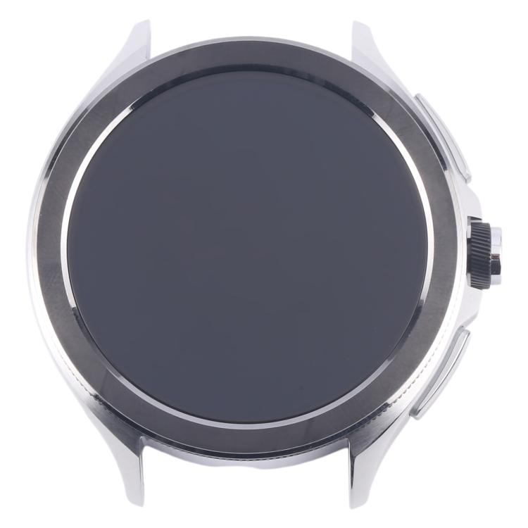 For Xiaomi Watch 2 Pro Original LCD Screen with Frame