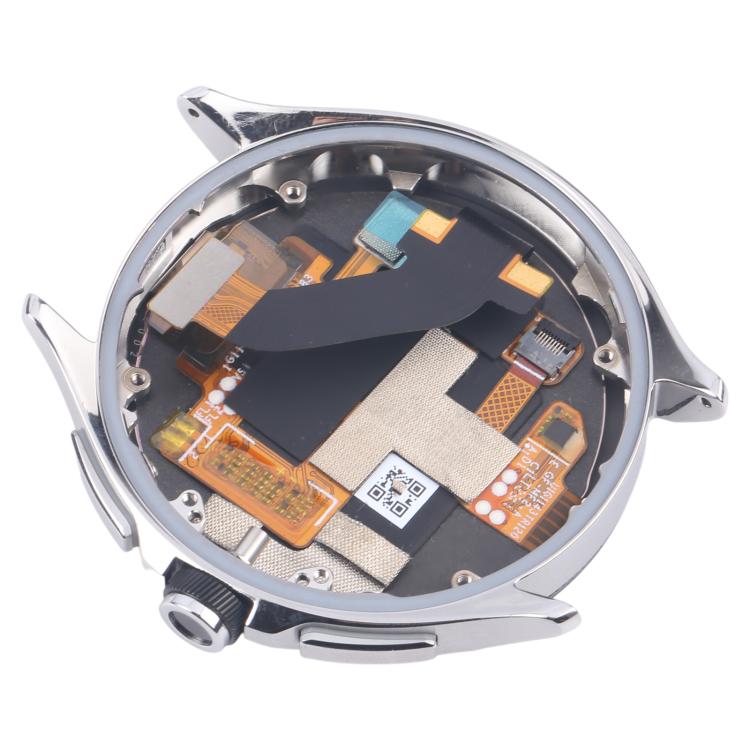 For Xiaomi Watch 2 Pro Original LCD Screen with Frame
