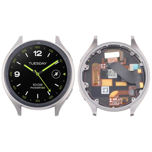 For Xiaomi Watch 2 Original LCD Screen with Frame