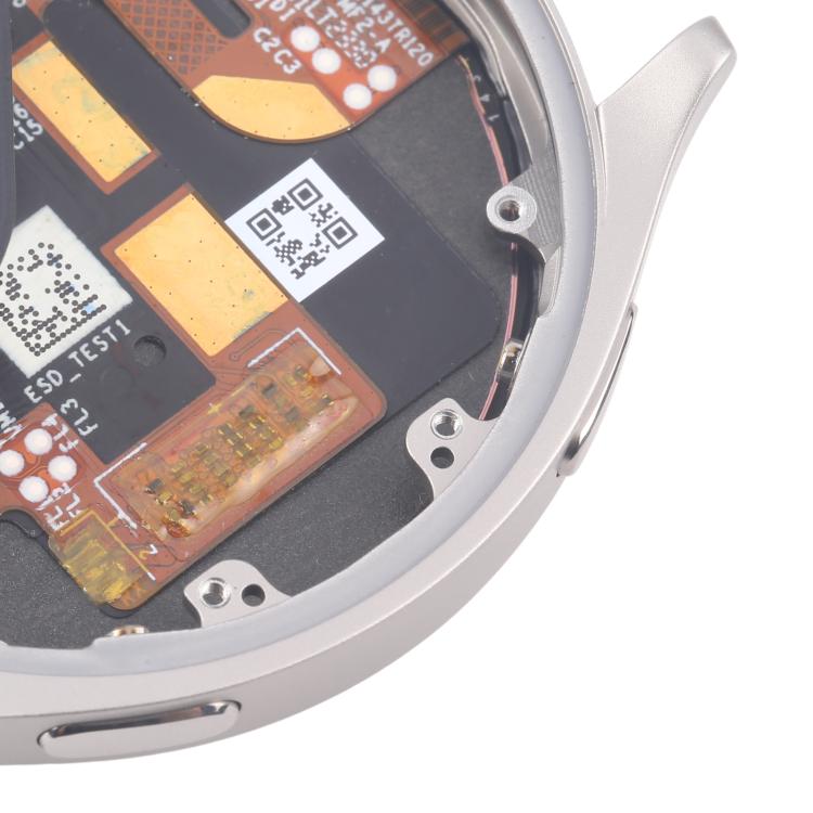 For Xiaomi Watch 2 Original LCD Screen with Frame