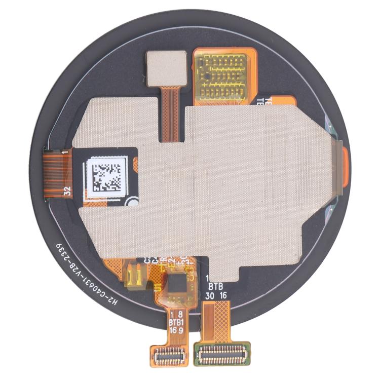 For Xiaomi Watch S4 Original LCD Screen with Frame