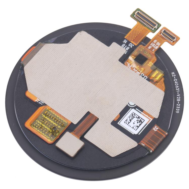 For Xiaomi Watch S4 Original LCD Screen with Frame