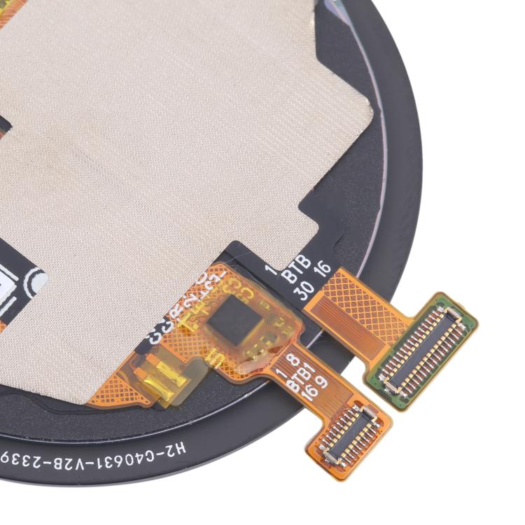 For Xiaomi Watch S4 Original LCD Screen with Frame, For Xiaomi Watch S4 46mm (Original)