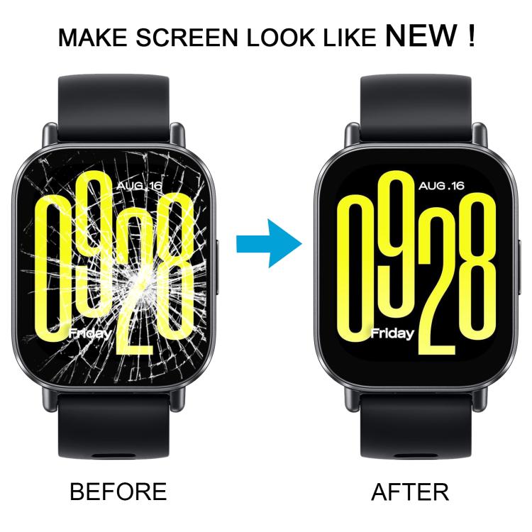 For Xiaomi Redmi Watch 5 Active Original LCD Screen