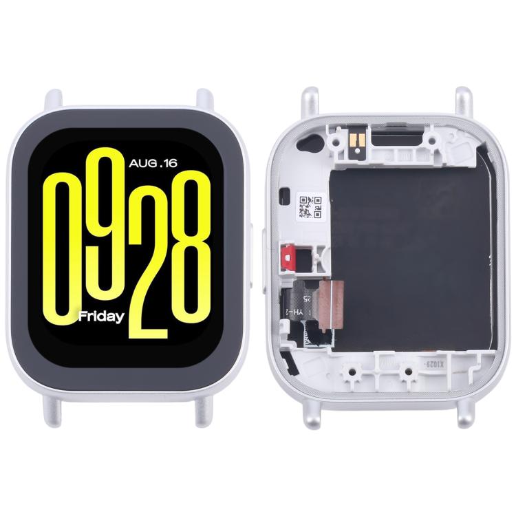 For Xiaomi Redmi Watch 5 Active Original LCD Screen with Frame