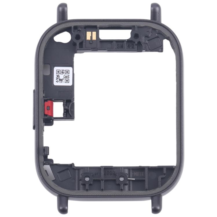 For Xiaomi Redmi Watch 5 Active Original LCD Screen Frame Bezel Plate