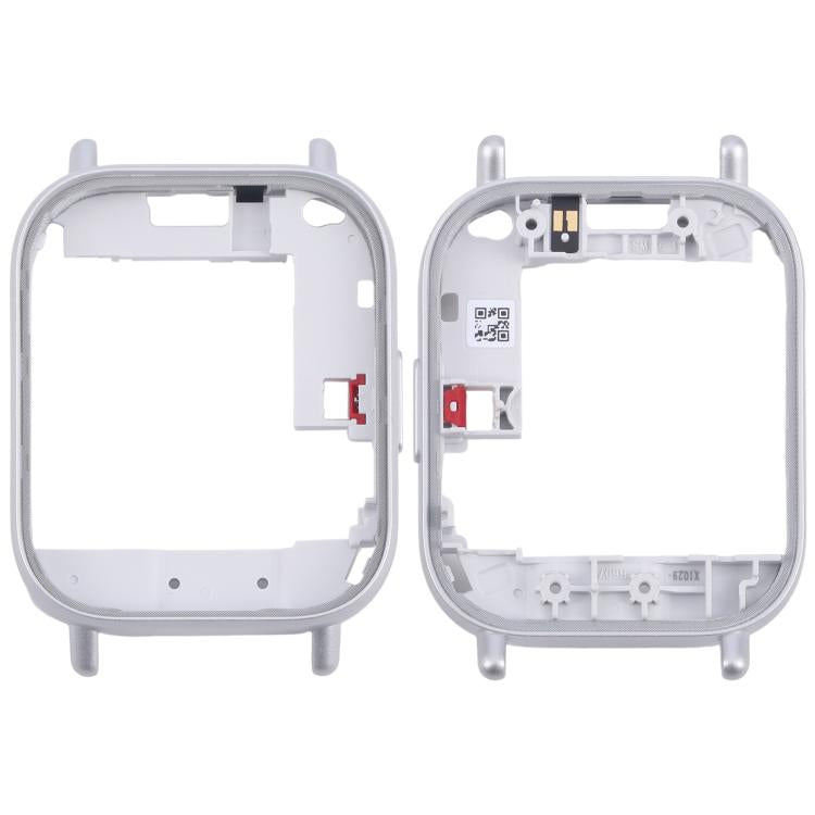 For Xiaomi Redmi Watch 5 Active Original LCD Screen Frame Bezel Plate